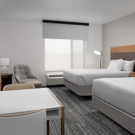 Towneplace Suites By Marriott Cheyenne Southwest/Downtown Area Luaran gambar