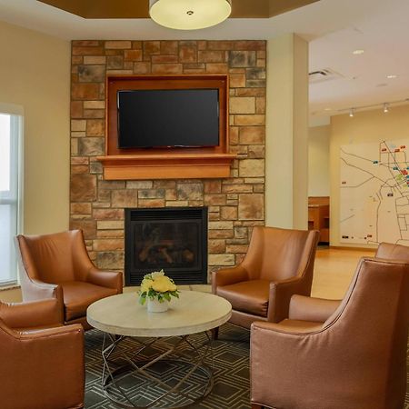 Towneplace Suites By Marriott Cheyenne Southwest/Downtown Area Luaran gambar