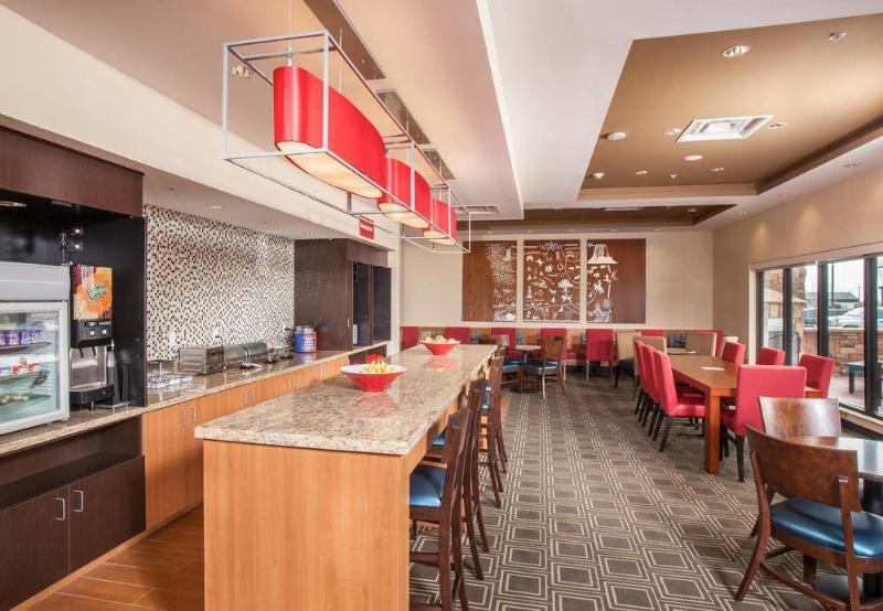 Towneplace Suites By Marriott Cheyenne Southwest/Downtown Area Luaran gambar