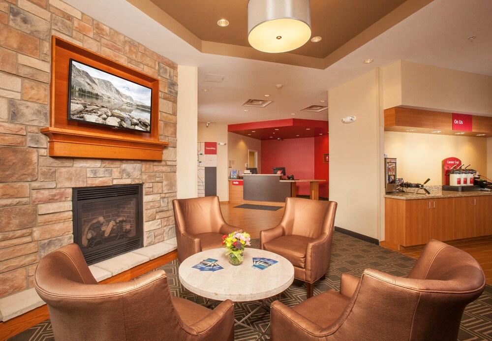 Towneplace Suites By Marriott Cheyenne Southwest/Downtown Area Luaran gambar