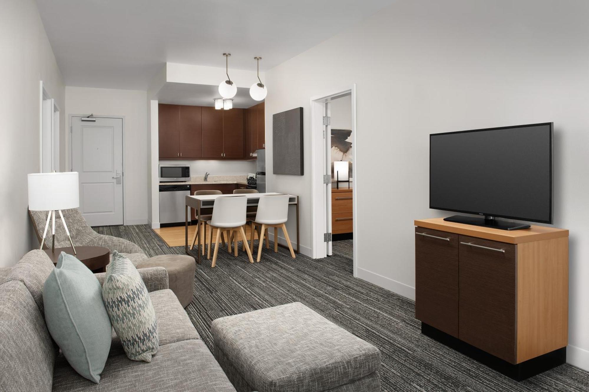 Towneplace Suites By Marriott Cheyenne Southwest/Downtown Area Luaran gambar