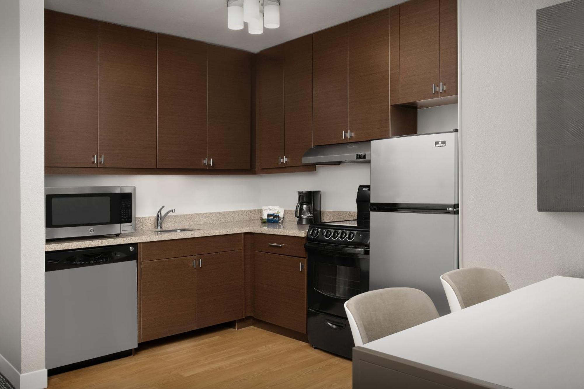 Towneplace Suites By Marriott Cheyenne Southwest/Downtown Area Luaran gambar