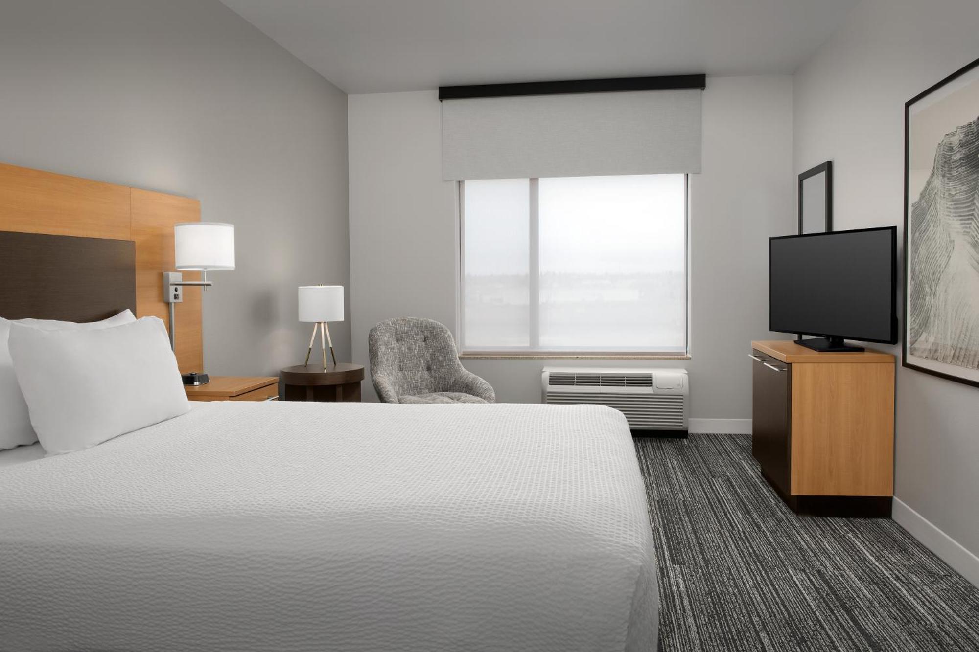 Towneplace Suites By Marriott Cheyenne Southwest/Downtown Area Luaran gambar