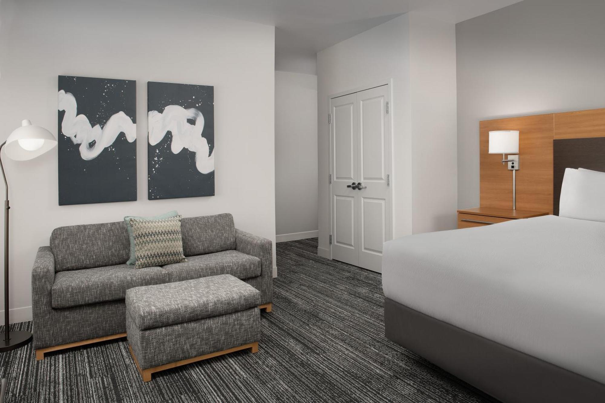 Towneplace Suites By Marriott Cheyenne Southwest/Downtown Area Luaran gambar