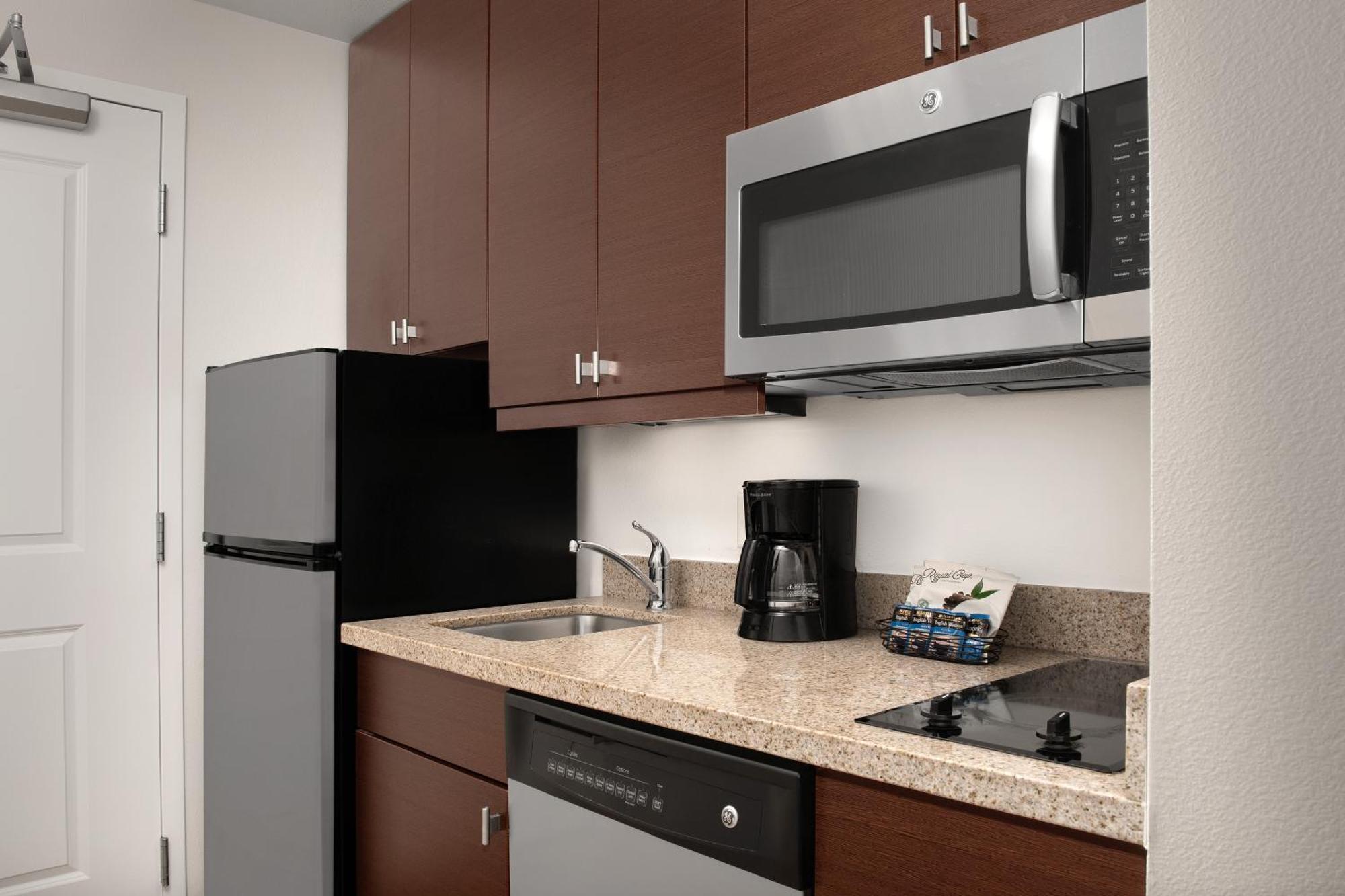 Towneplace Suites By Marriott Cheyenne Southwest/Downtown Area Luaran gambar