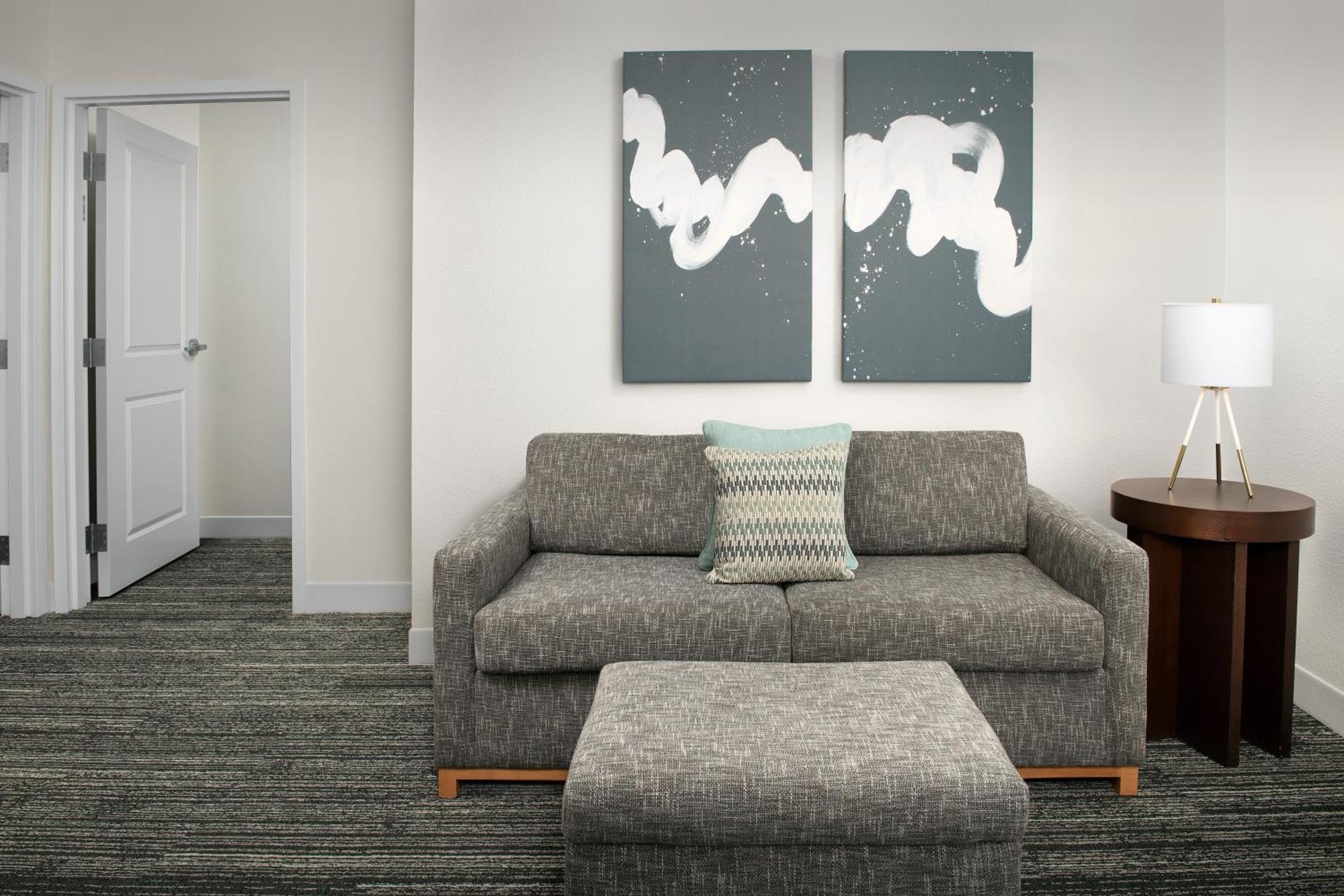 Towneplace Suites By Marriott Cheyenne Southwest/Downtown Area Luaran gambar