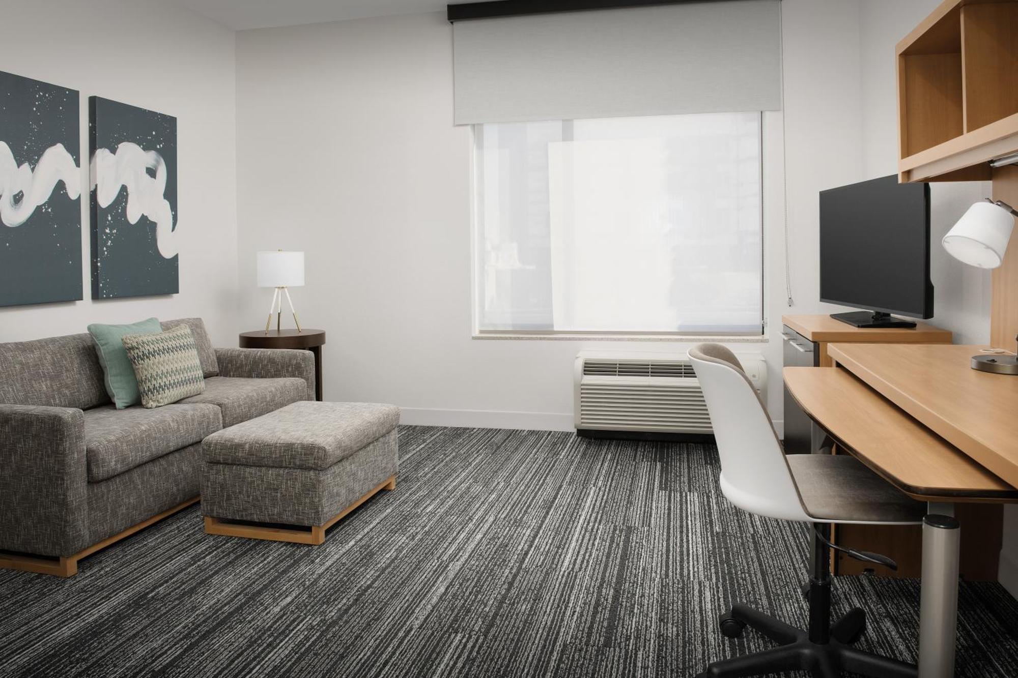 Towneplace Suites By Marriott Cheyenne Southwest/Downtown Area Luaran gambar