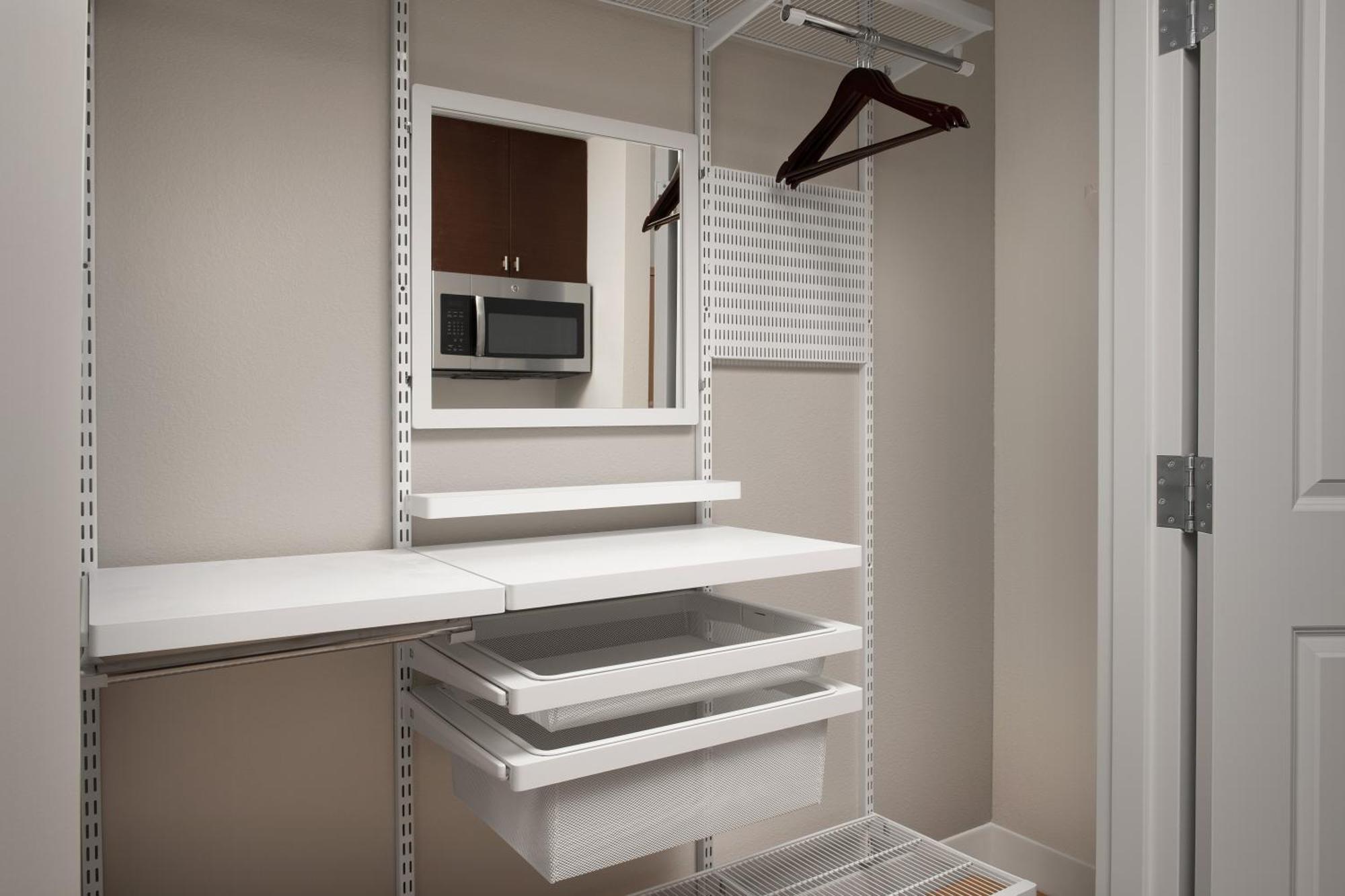 Towneplace Suites By Marriott Cheyenne Southwest/Downtown Area Luaran gambar