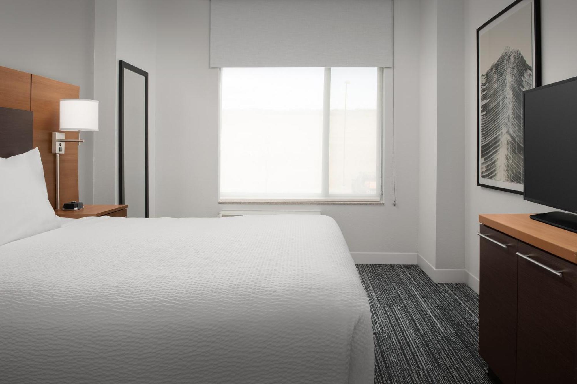 Towneplace Suites By Marriott Cheyenne Southwest/Downtown Area Luaran gambar