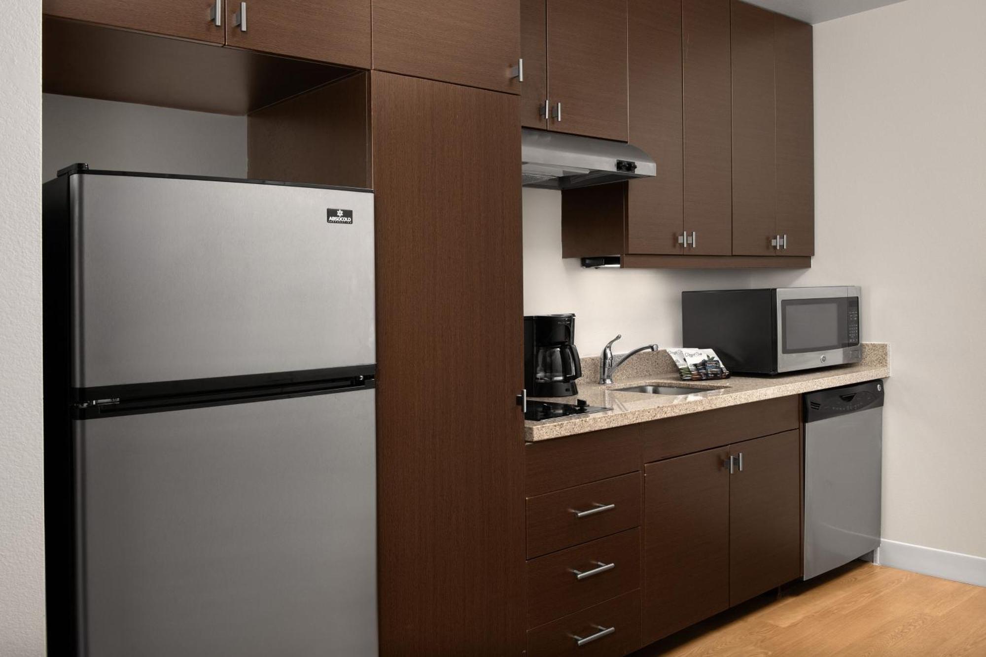 Towneplace Suites By Marriott Cheyenne Southwest/Downtown Area Luaran gambar