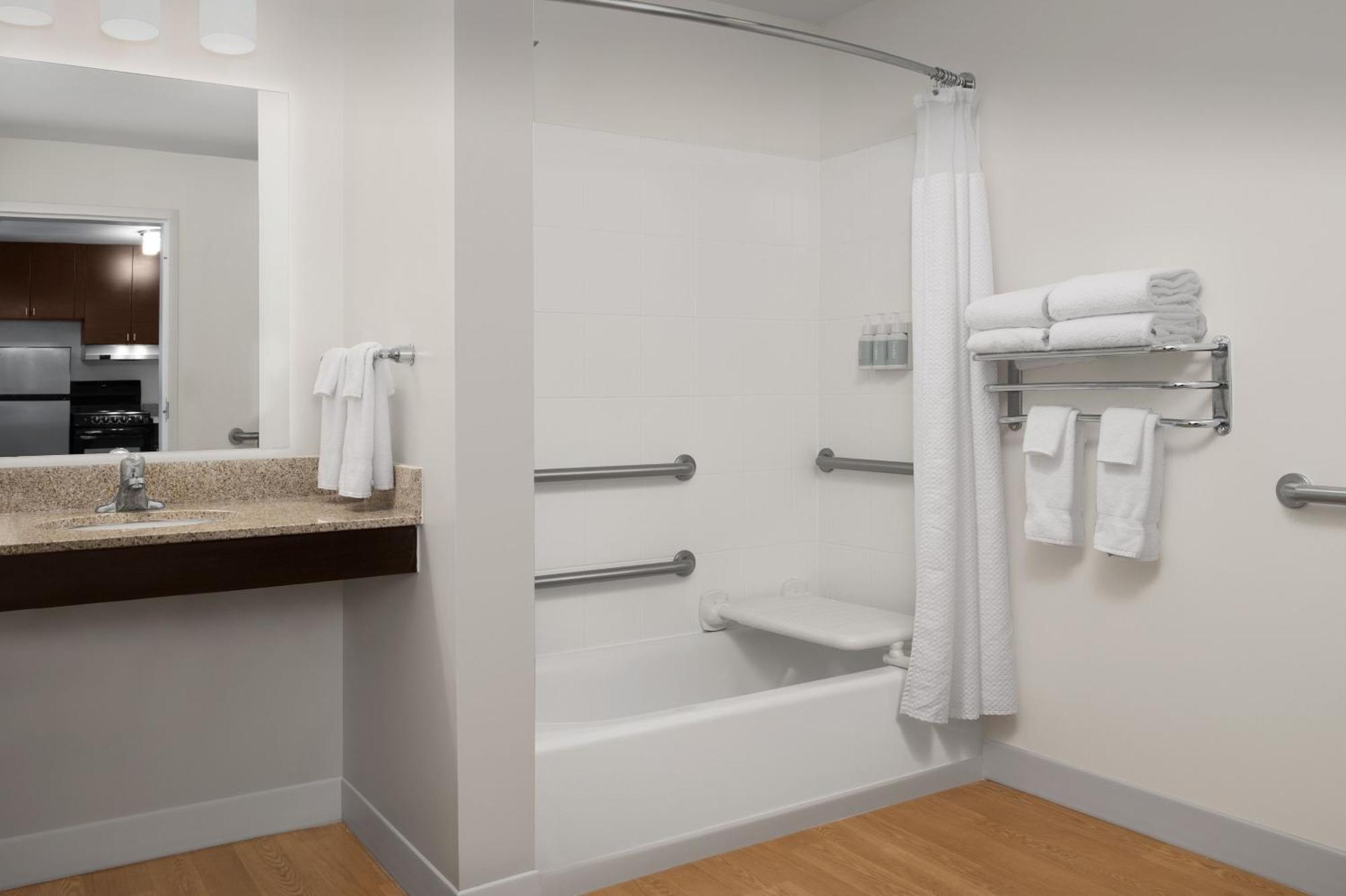 Towneplace Suites By Marriott Cheyenne Southwest/Downtown Area Luaran gambar