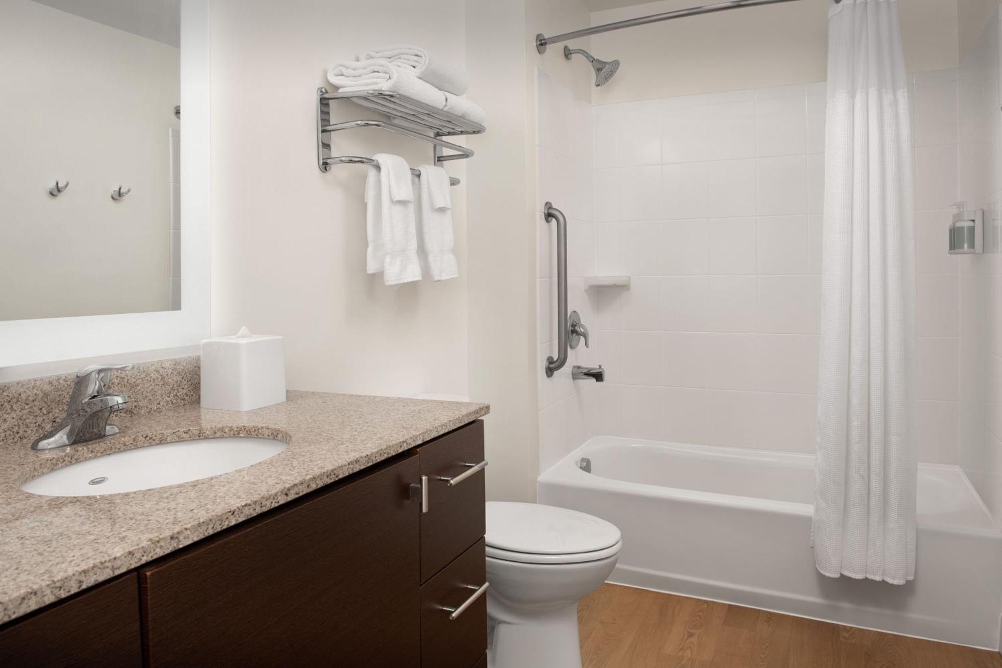 Towneplace Suites By Marriott Cheyenne Southwest/Downtown Area Luaran gambar