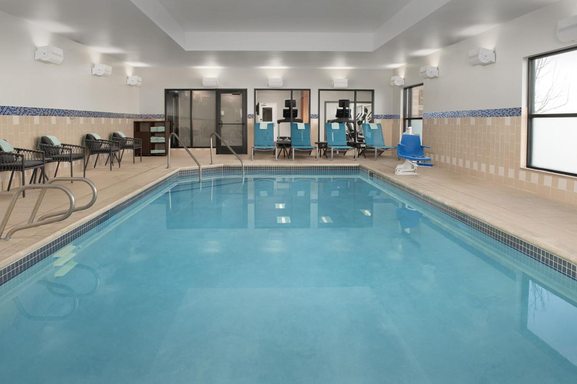 Towneplace Suites By Marriott Cheyenne Southwest/Downtown Area Luaran gambar