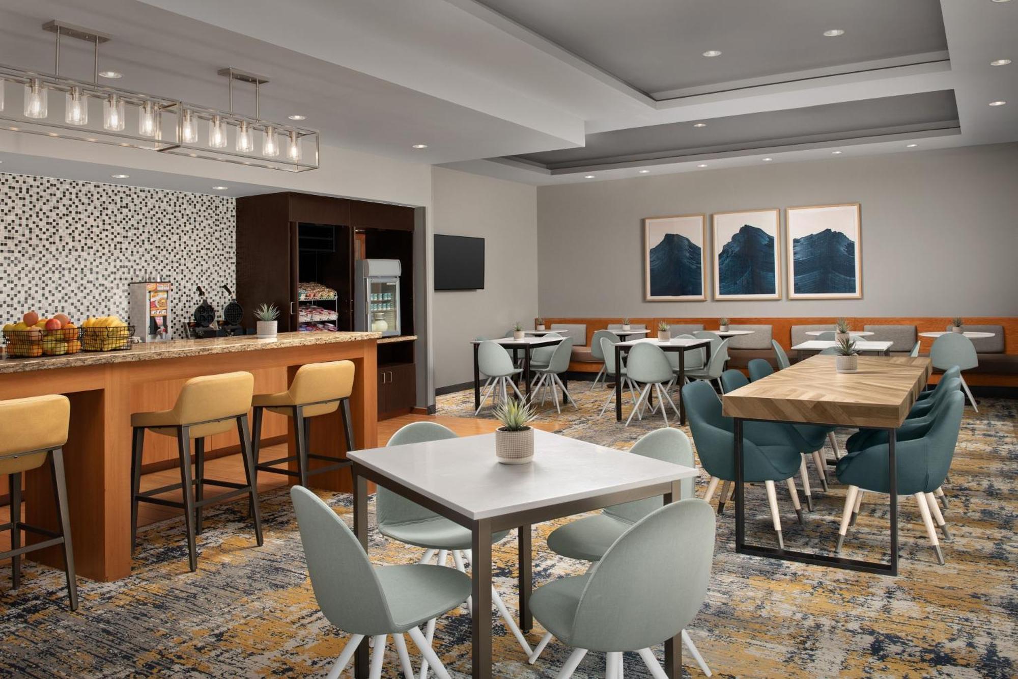 Towneplace Suites By Marriott Cheyenne Southwest/Downtown Area Luaran gambar
