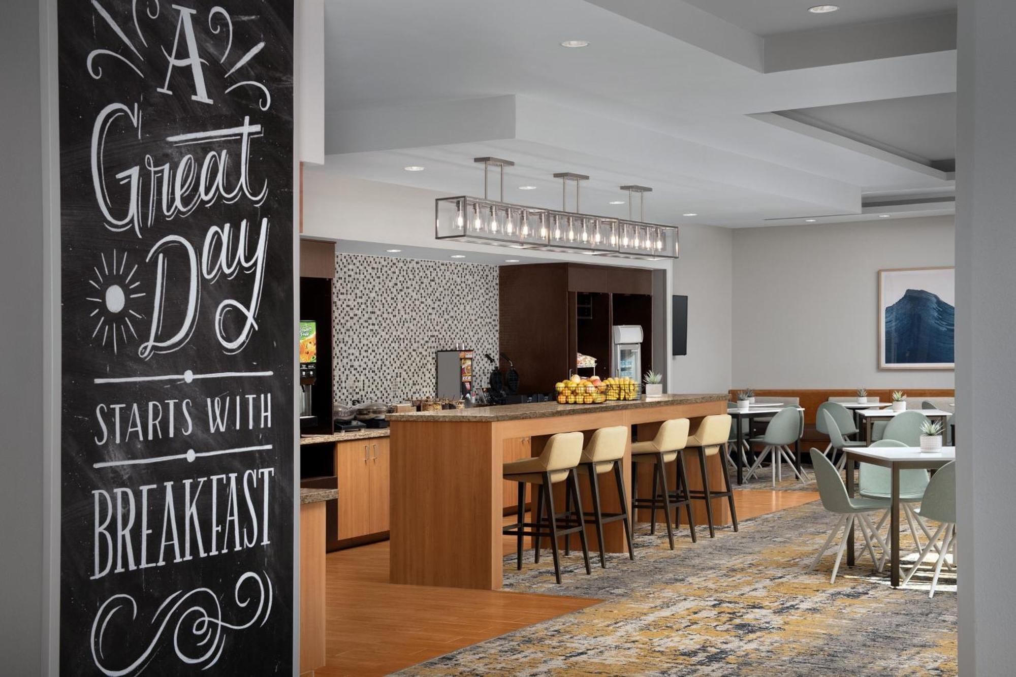 Towneplace Suites By Marriott Cheyenne Southwest/Downtown Area Luaran gambar