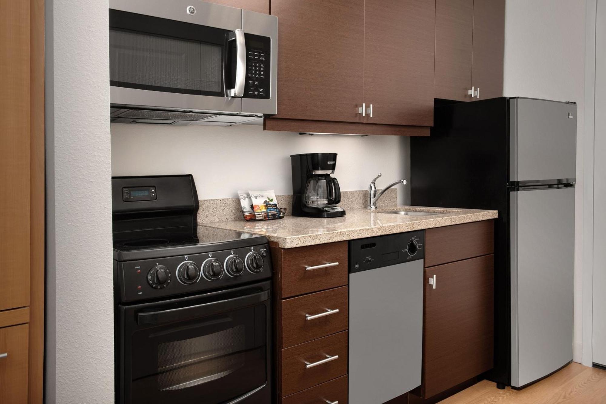 Towneplace Suites By Marriott Cheyenne Southwest/Downtown Area Luaran gambar