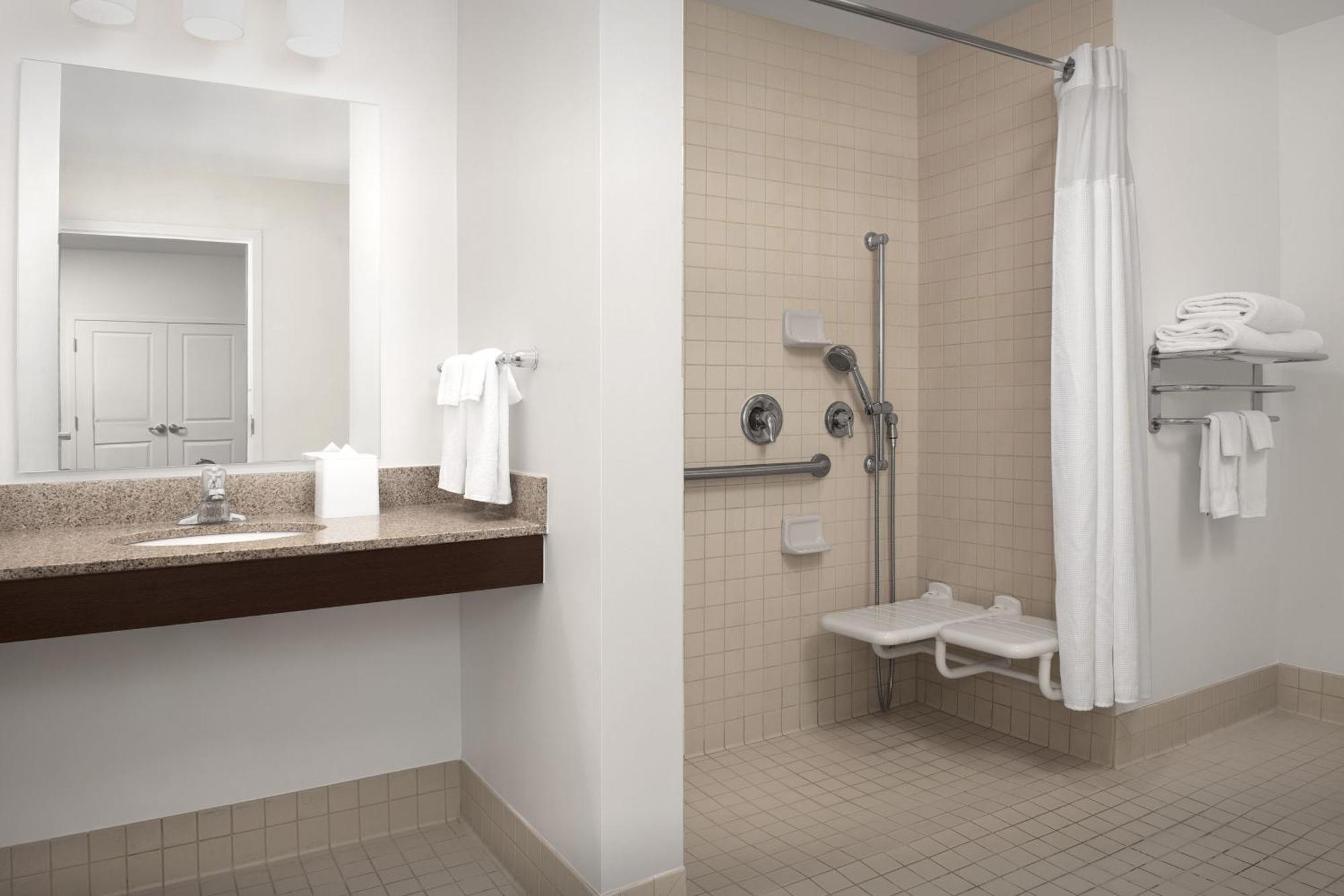 Towneplace Suites By Marriott Cheyenne Southwest/Downtown Area Luaran gambar