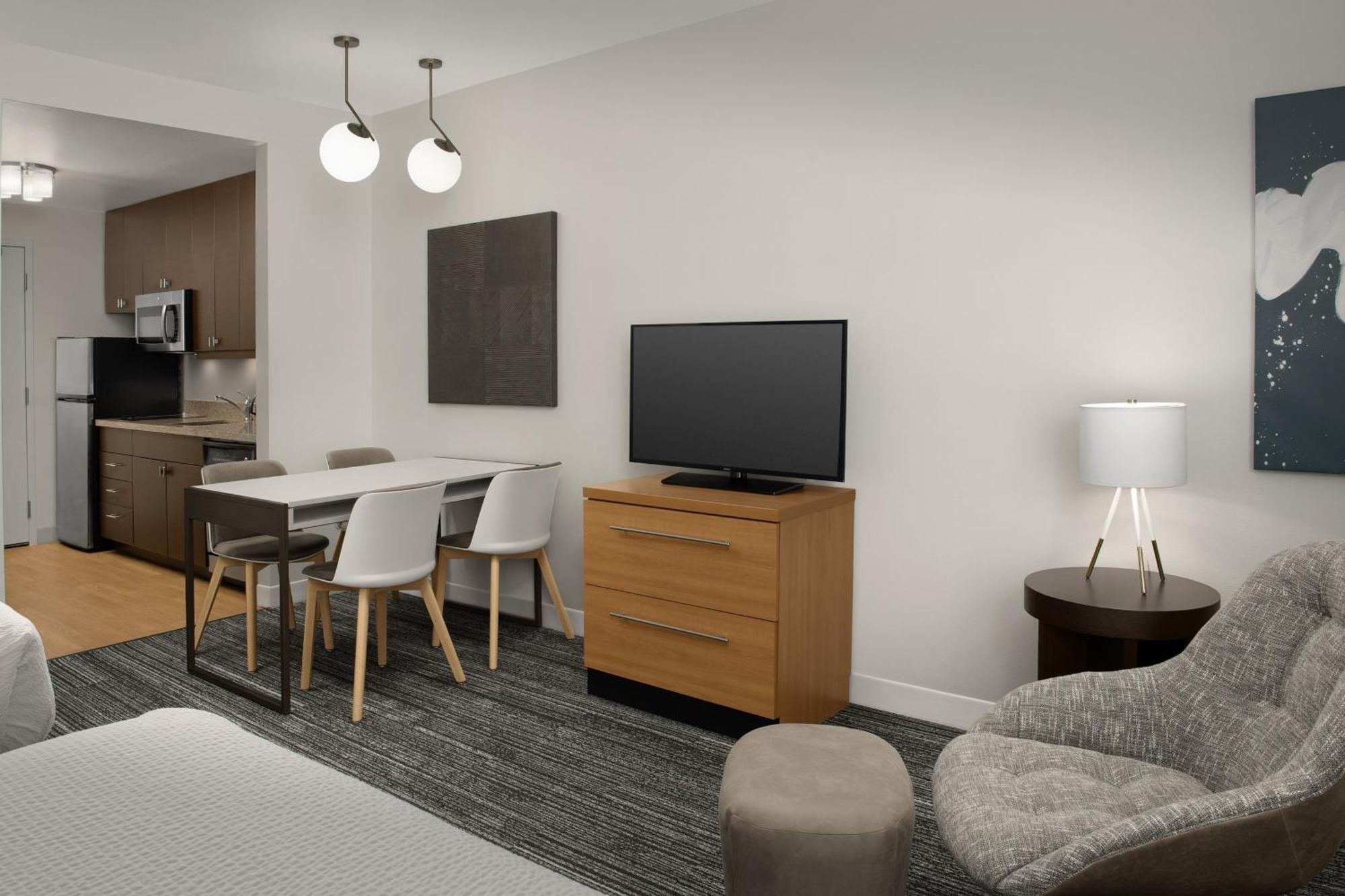 Towneplace Suites By Marriott Cheyenne Southwest/Downtown Area Luaran gambar