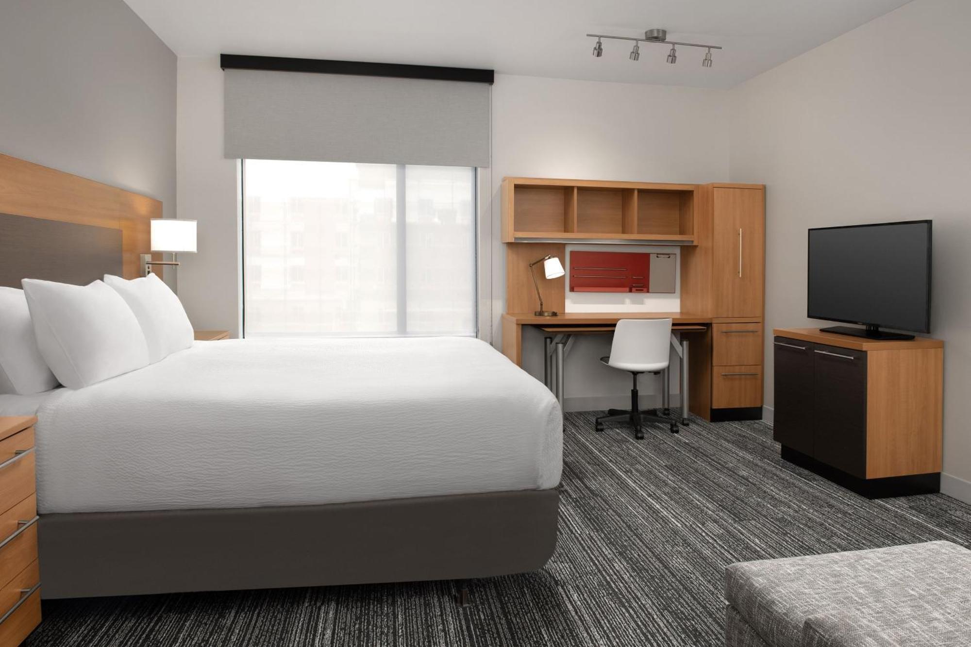 Towneplace Suites By Marriott Cheyenne Southwest/Downtown Area Luaran gambar