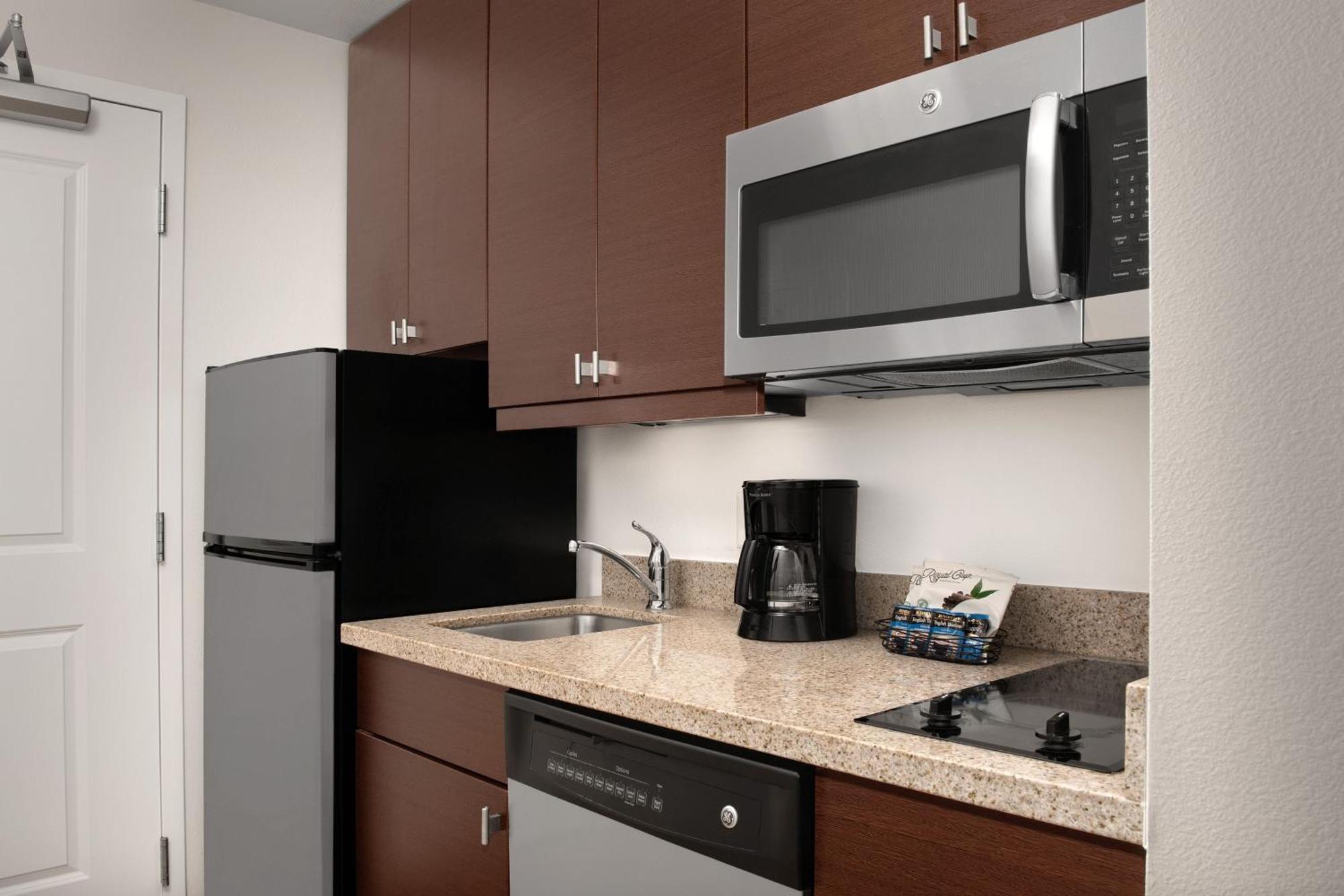 Towneplace Suites By Marriott Cheyenne Southwest/Downtown Area Luaran gambar