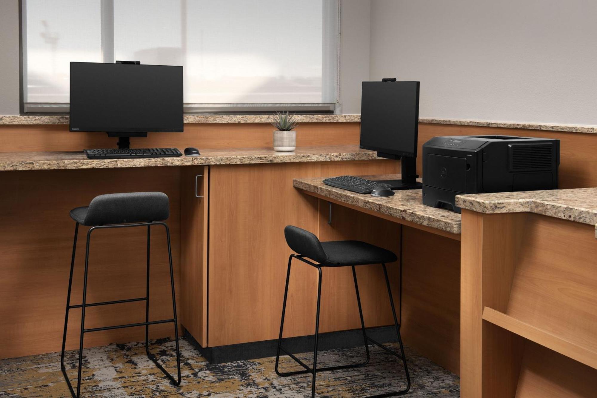 Towneplace Suites By Marriott Cheyenne Southwest/Downtown Area Luaran gambar