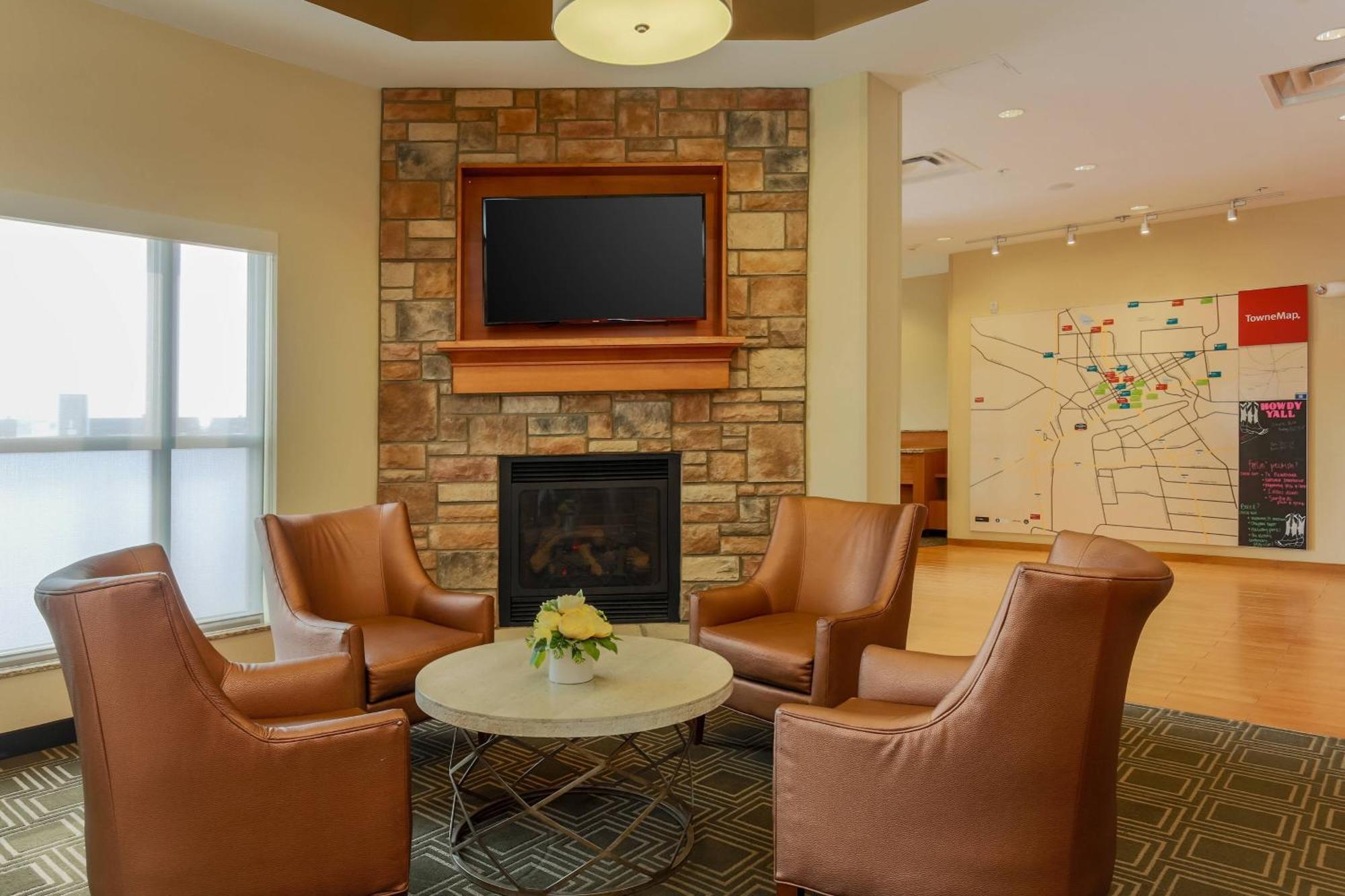 Towneplace Suites By Marriott Cheyenne Southwest/Downtown Area Luaran gambar