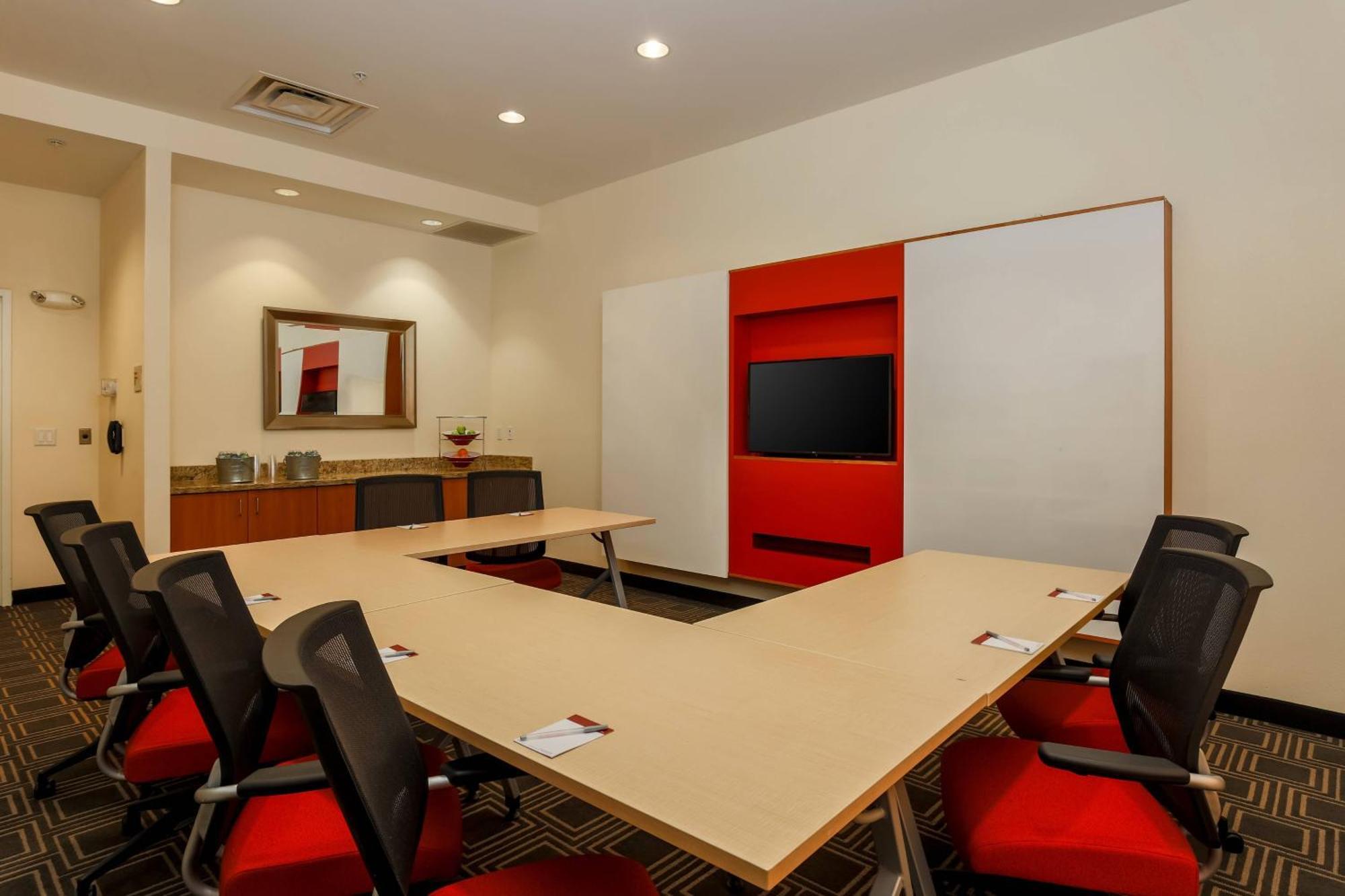 Towneplace Suites By Marriott Cheyenne Southwest/Downtown Area Luaran gambar