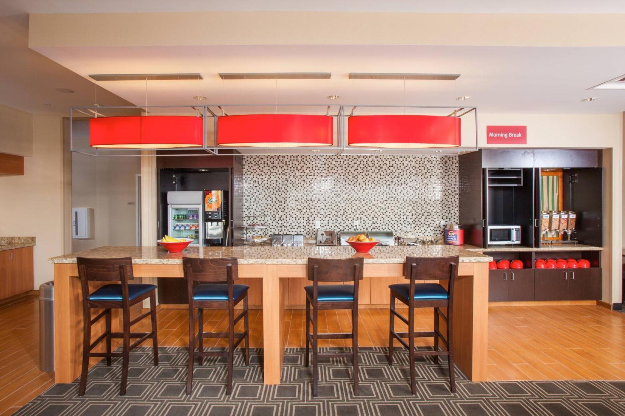 Towneplace Suites By Marriott Cheyenne Southwest/Downtown Area Luaran gambar