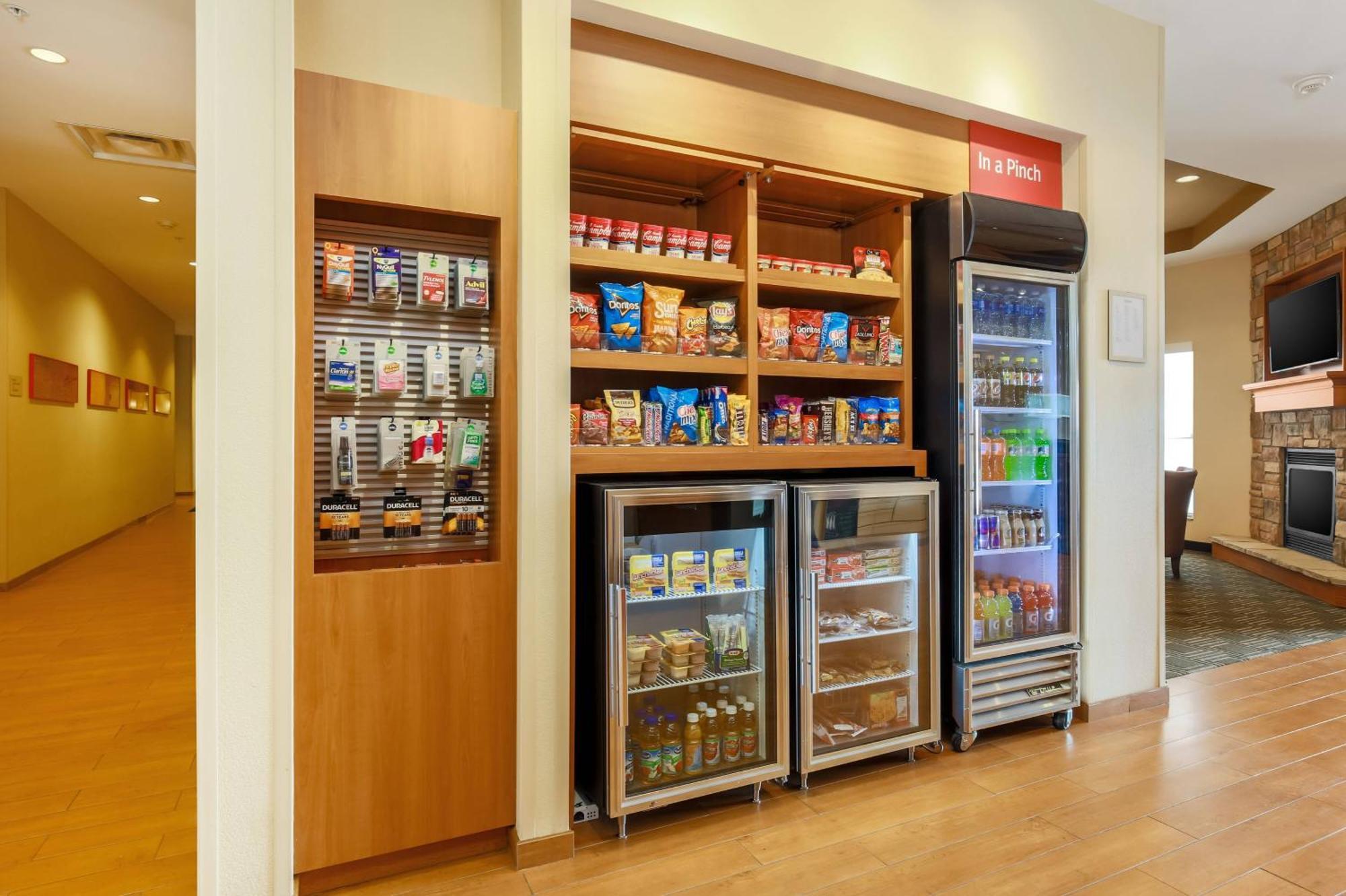 Towneplace Suites By Marriott Cheyenne Southwest/Downtown Area Luaran gambar