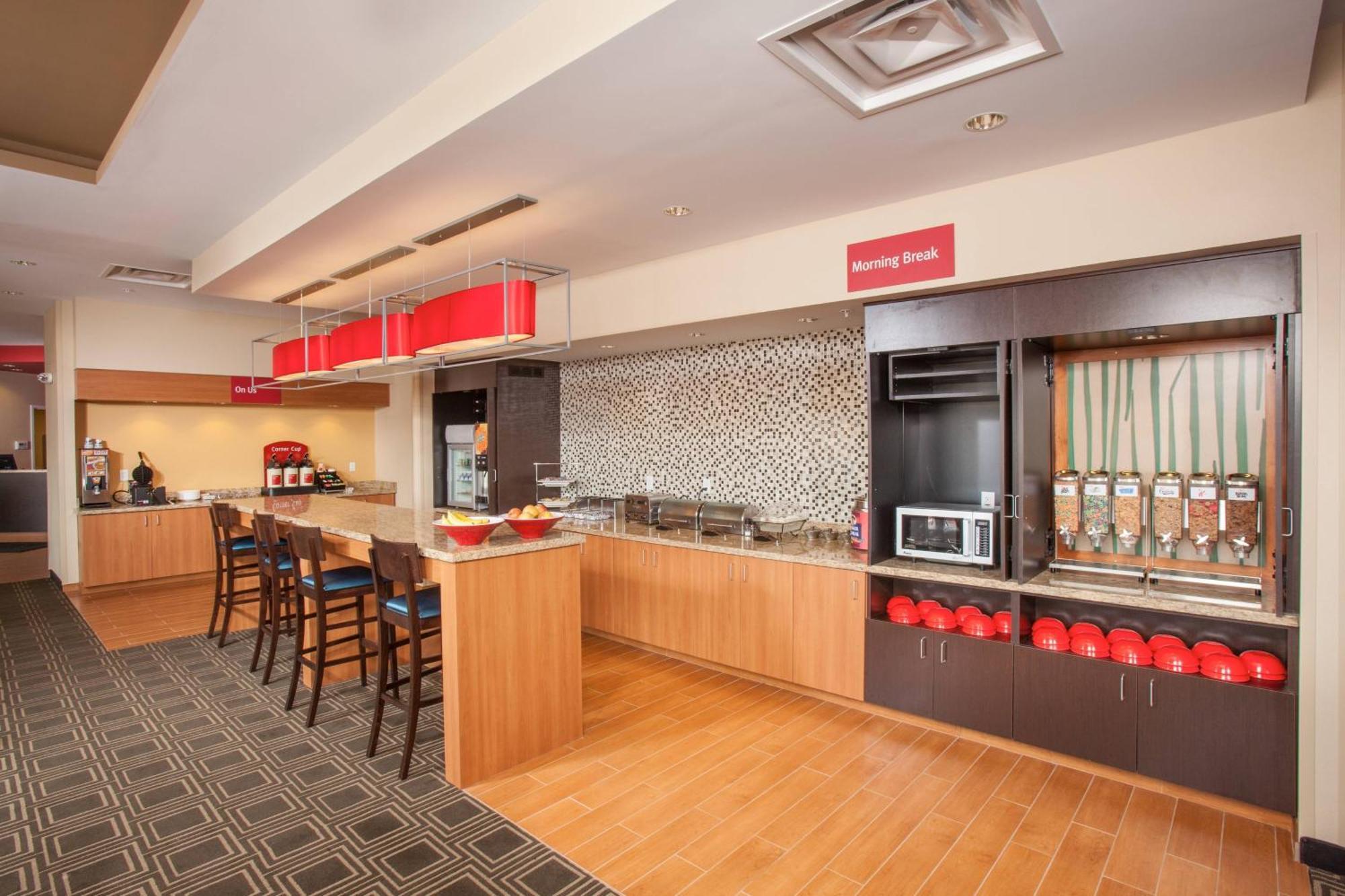 Towneplace Suites By Marriott Cheyenne Southwest/Downtown Area Luaran gambar