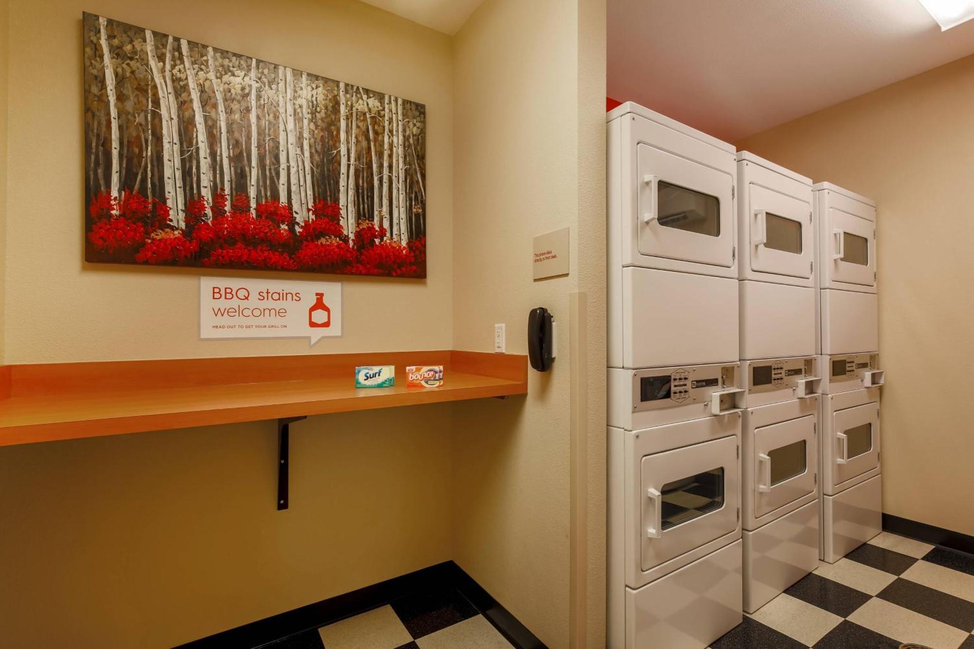 Towneplace Suites By Marriott Cheyenne Southwest/Downtown Area Luaran gambar