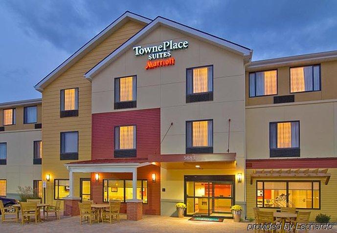 Towneplace Suites By Marriott Cheyenne Southwest/Downtown Area Luaran gambar