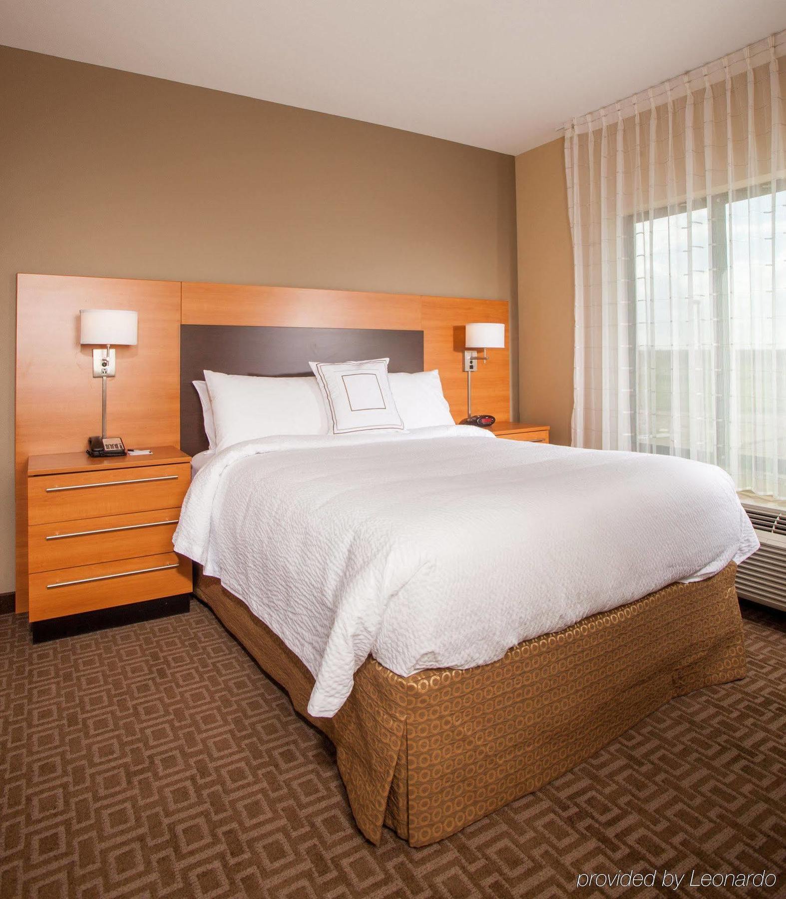 Towneplace Suites By Marriott Cheyenne Southwest/Downtown Area Luaran gambar