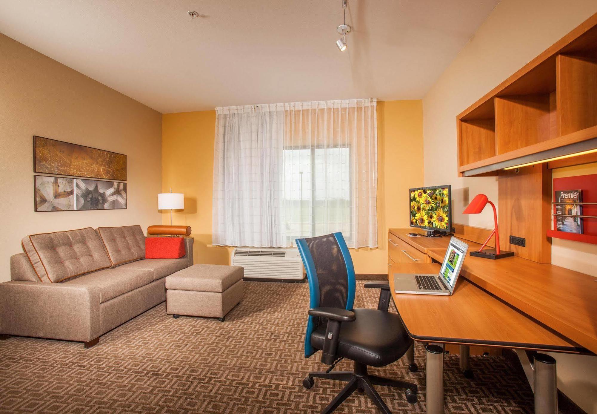 Towneplace Suites By Marriott Cheyenne Southwest/Downtown Area Luaran gambar